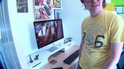Captura de 'Nerd Pervert Vol. 34' nº 31