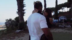 'A tiny young girl gets fucked by a big black cock in her tight pussy' screenshot nº 6
