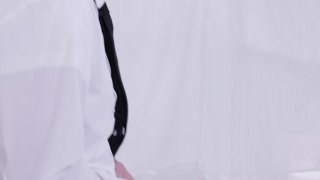Brody Kayman & Sam Ledger in Elder Ledger: Chapters 1-4 for Missionary Boyz - clip