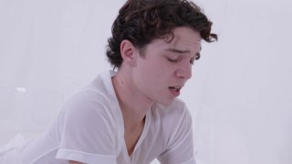Brody Kayman & Sam Ledger in Elder Ledger: Chapters 1-4 for Missionary Boyz - clip