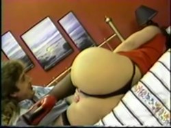 'Bubble Butts #10' screenshot nº 122