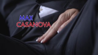 Fira Ventura Gtes Fucked and A Facial from Titof