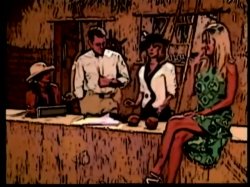 'Ginger's Island' screenshot nº 93