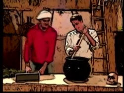 'Ginger's Island' screenshot nº 97