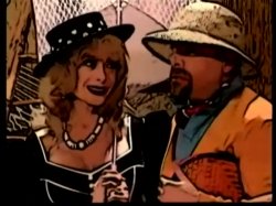 'Ginger's Island' screenshot nº 10