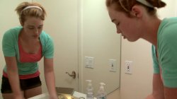 Captura de 'Naughty Black Mom's On Redheaded Babysitter' nº 5