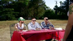 Captura de 'BBQ Titmasters' nº 5