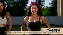 Captura de 'BBQ Titmasters' nº 6