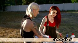 Captura de 'BBQ Titmasters' nº 80