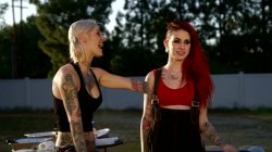 Captura de 'BBQ Titmasters' nº 119