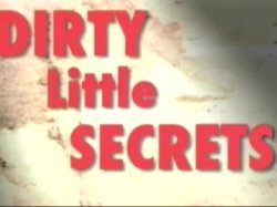 'Dirty Little Secrets' screenshot nº 1