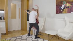 Captura de 'Flexi Doll Anal Fucked: Alexa Flexi' nº 38