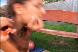 Captura de 'Teenage Jizz Junkies 4' nº 137