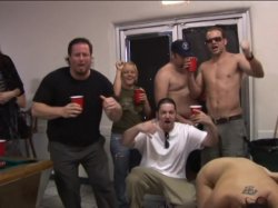 'Frat House Fuckfest 5' screenshot nº 69