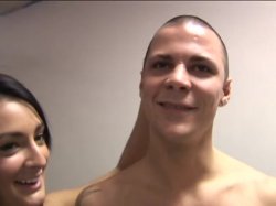 'Frat House Fuckfest 5' screenshot nº 73
