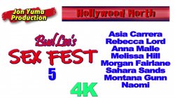 Captura de 'Bud Lee's Sex Fest 5' nº 2