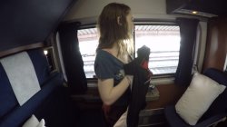 Captura de 'Sex On Trains 2' nº 80