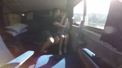 Captura de 'Sex On Trains 2' nº 10