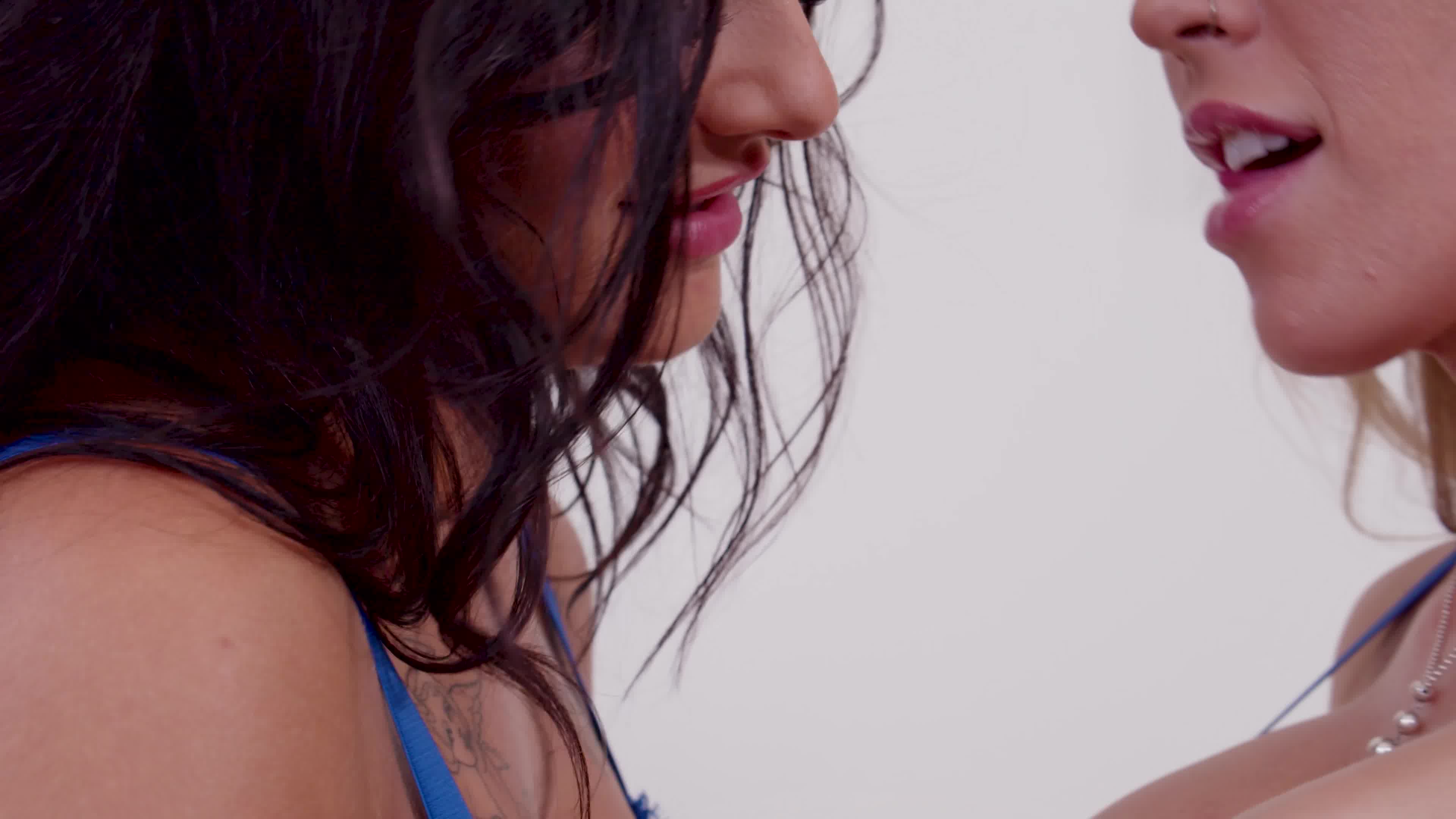 Teach Me Vol. 7 - Scene 1