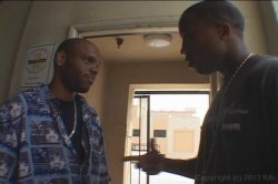 Captura de 'Black On Black Crime 2' nº 109