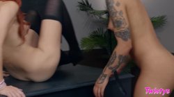 Captura de 'When Girls Play 28' nº 21