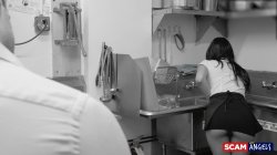 Captura de 'Scam Angels' nº 50