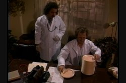 Captura de 'Cheerleader Nurses' nº 43