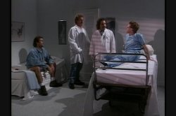 Captura de 'Cheerleader Nurses' nº 47