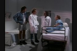 Captura de 'Cheerleader Nurses' nº 49