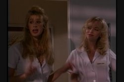 Captura de 'Cheerleader Nurses' nº 56