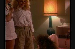 Captura de 'Cheerleader Nurses' nº 77