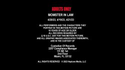 'Momster In Law' screenshot nº 1