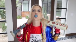 Captura de 'Adventures In Cosplay' nº 46