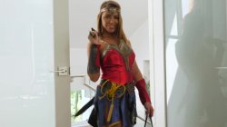 Captura de 'Adventures In Cosplay' nº 127