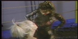 Captura de 'Wrestling Fetish Lesbians 2' nº 110