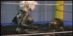 Captura de 'Wrestling Fetish Lesbians 2' nº 122