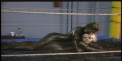 Captura de 'Wrestling Fetish Lesbians 2' nº 128