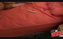 Captura de 'Homemade Fuck Flicks Vol. 2' nº 74