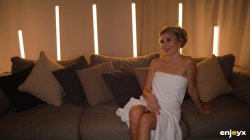 Captura de 'Soft And Curvy Beauties Agatha Vega And Tory Sweet Finally Fulfill Their Lesbian Dream' nº 42