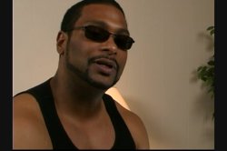 'Inseminated By 2 Black Men #9' screenshot nº 3