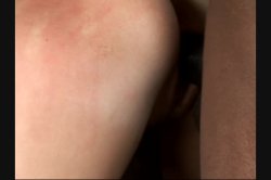 'Inseminated By 2 Black Men #9' screenshot nº 81