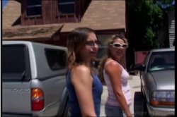 'Young Runaways' screenshot nº 3