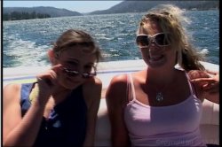 'Young Runaways' screenshot nº 9