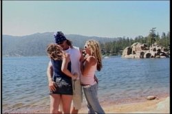 'Young Runaways' screenshot nº 16