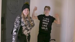 Captura de 'We Like Girls Project:The Complete First Season, The' nº 58