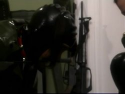 'Reign of Rubber' screenshot nº 51