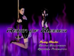 'Reign of Rubber' screenshot nº 137