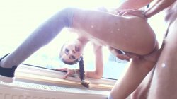 'Zero Pussy Cats 100% Anal' screenshot nº 109