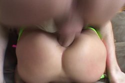 'Assault that Ass 10' screenshot nº 130