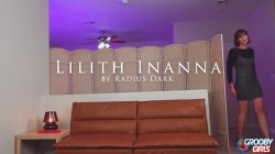 'Lilith Inanna Vs The Fuck Machine' screenshot nº 2